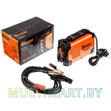 Сварочный аппарат Wester Mini 200Т картинка 6